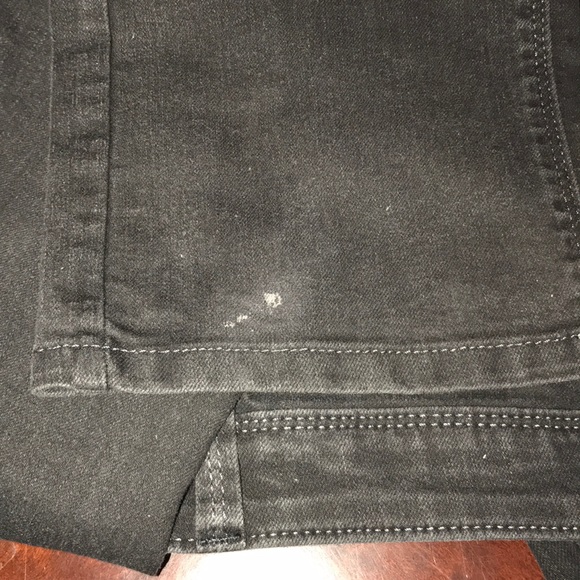 Lee Perfect Fit Just Below Waist jeans Size 8 Med - Picture 6 of 6